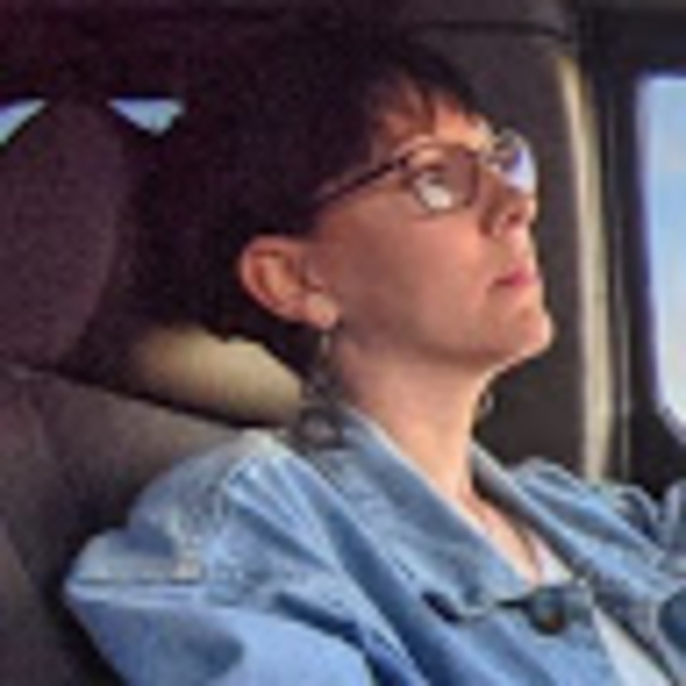 Meet your Posher, Krystle